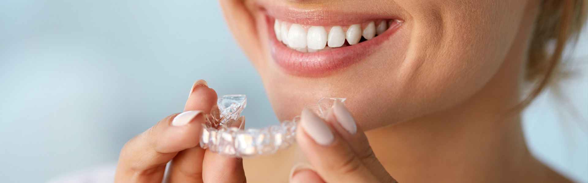 invisalign Parramatta