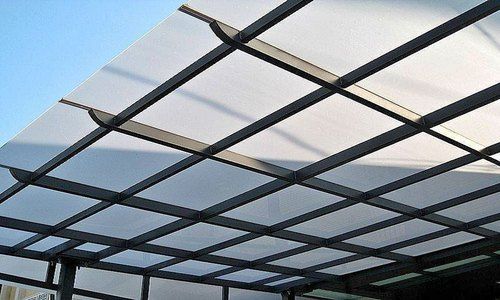 polycarbonate roofing supplies sydney cbd
