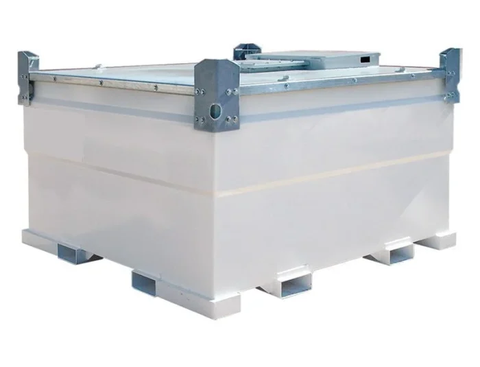 Self bunded Diesel Fuel Tanks Sydney