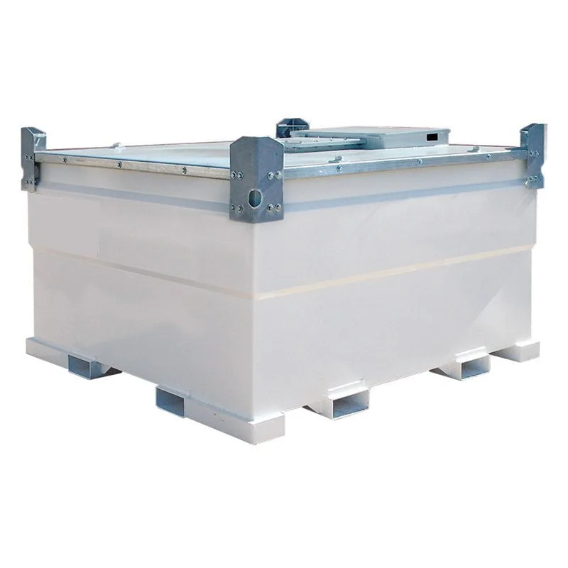 Self bunded Diesel Fuel Tanks Sydney