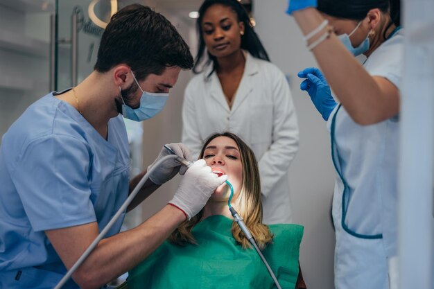 dentist Darlinghurst