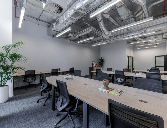 office space for rent
