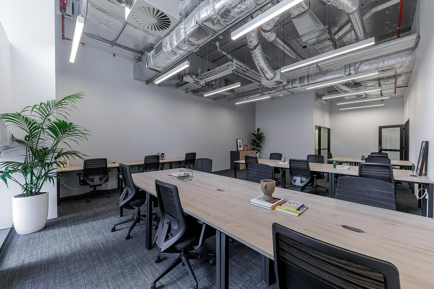 office space for rent
