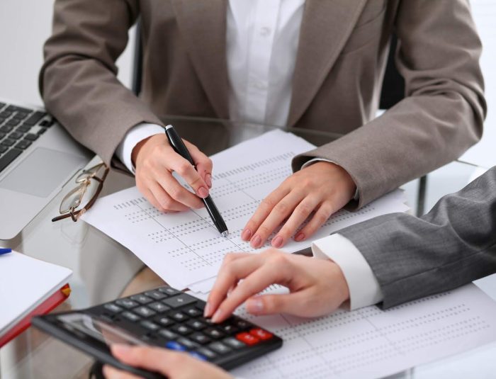 Company Tax Return