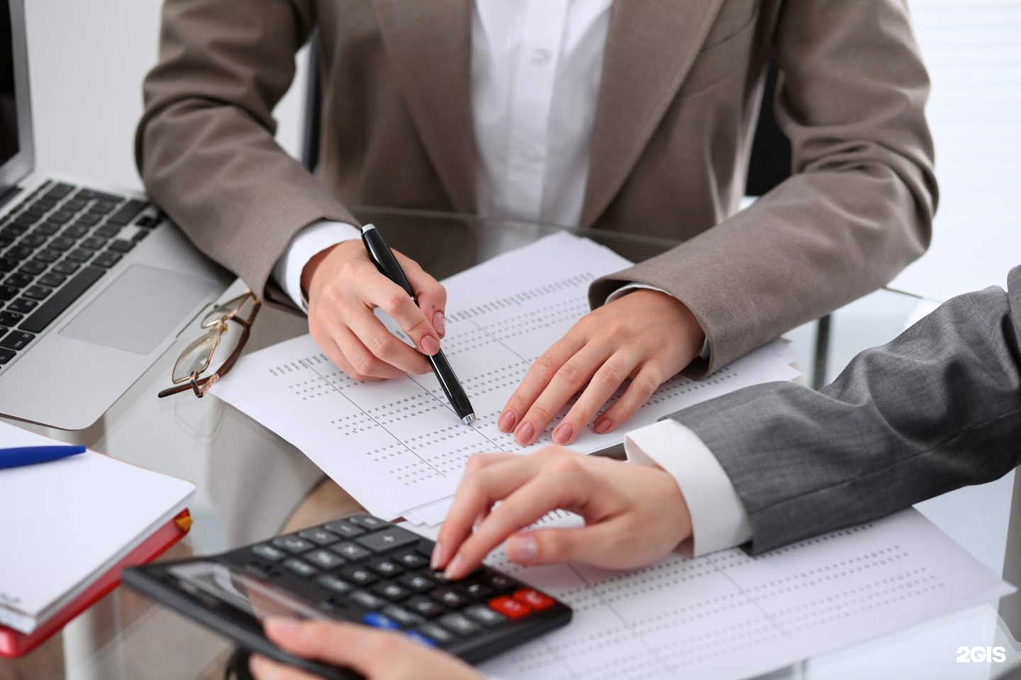 Company Tax Return