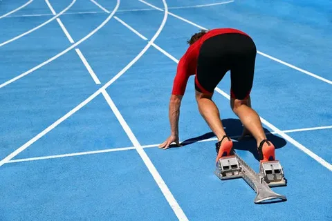 Sports Line Marking Mona Vale