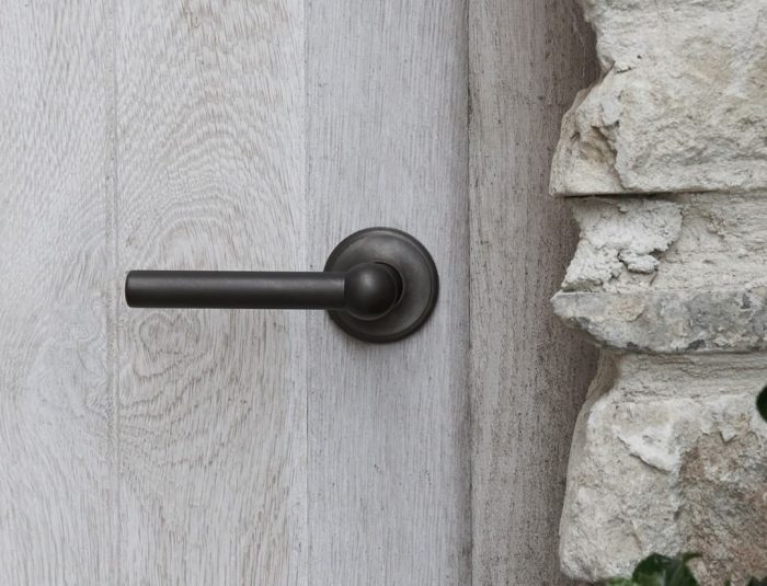 Architectural Door Handles Sydney