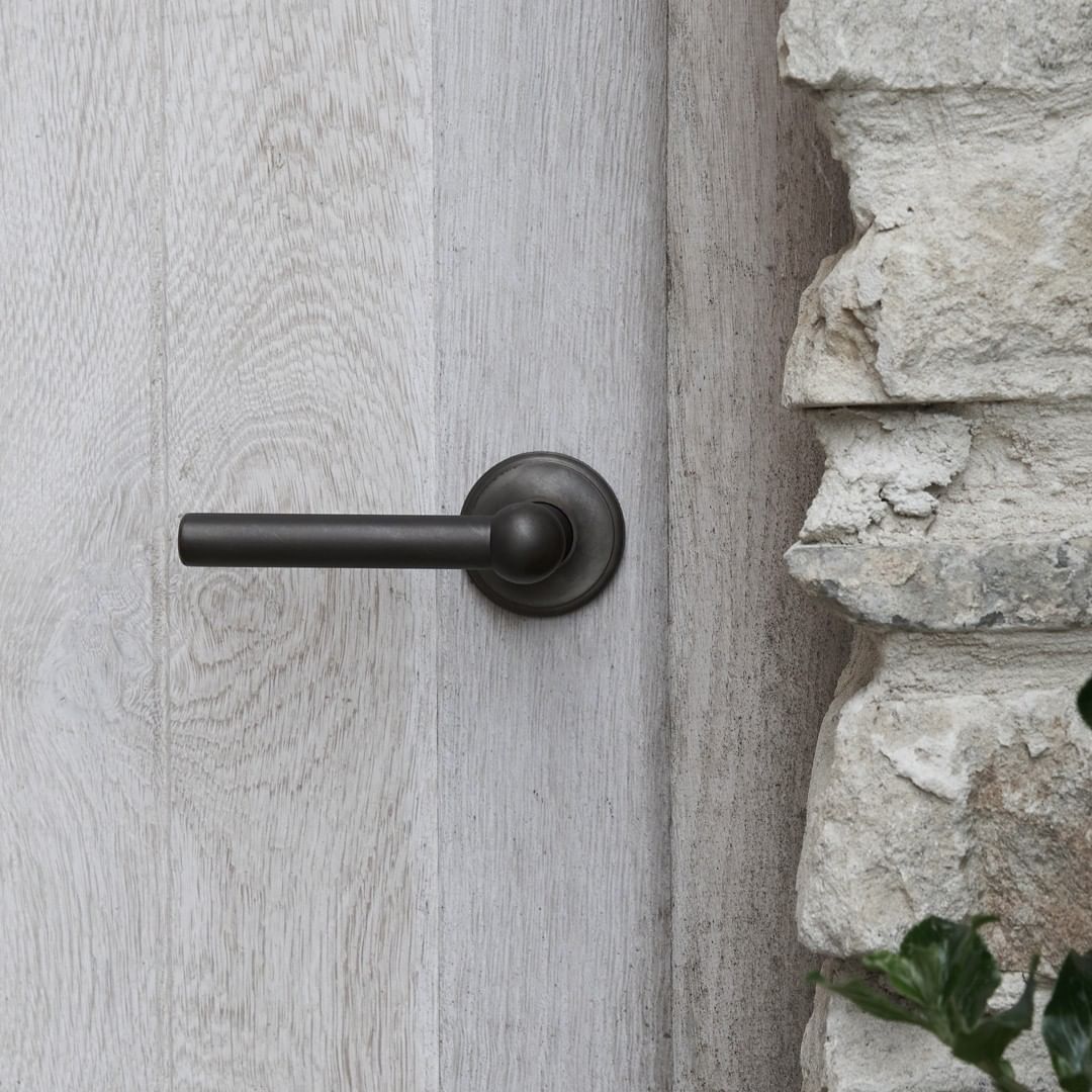 Architectural Door Handles Sydney