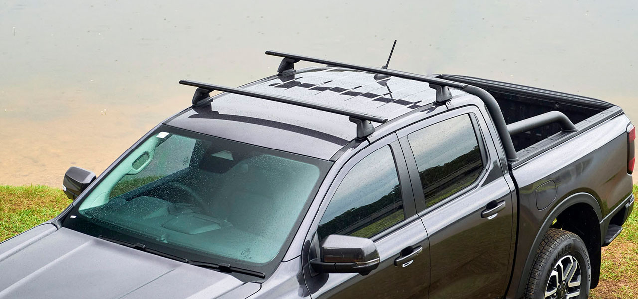 roof racks Sydney