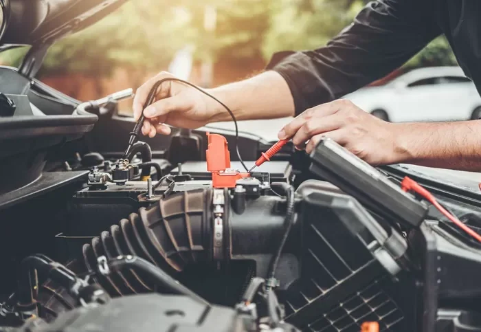 mobile mechanic penrith