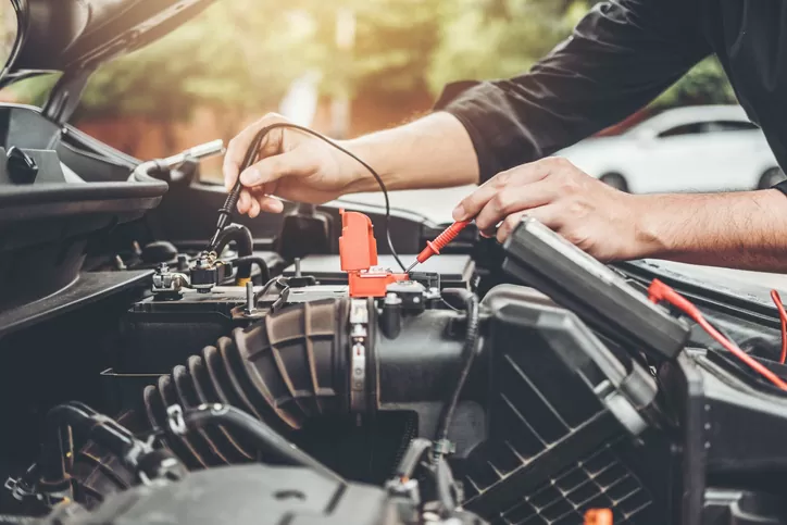 mobile mechanic penrith