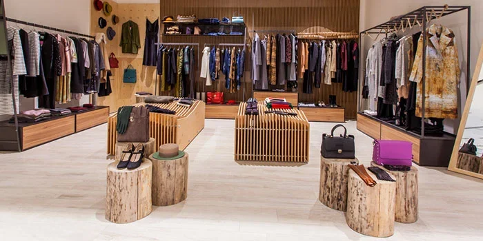 commercial shop fitout