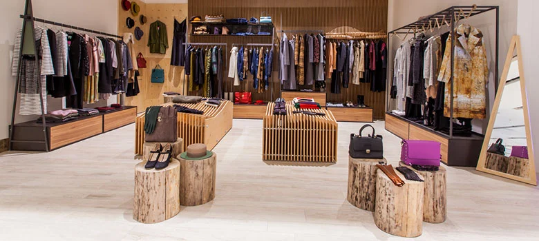 commercial shop fitout
