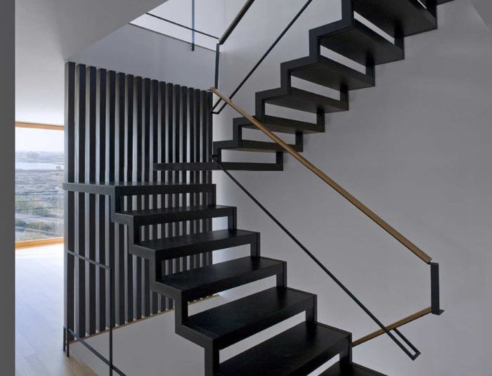 Stair Balustrades Sydney