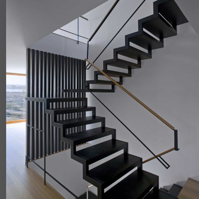 Stair Balustrades Sydney