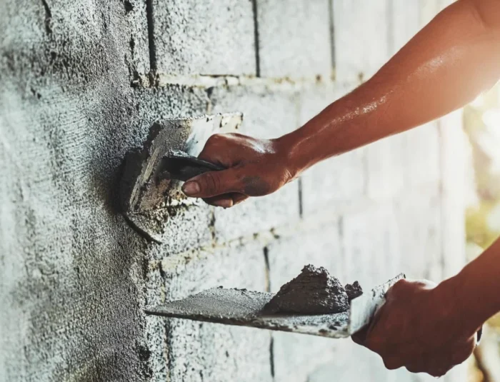 Plastering Sydney