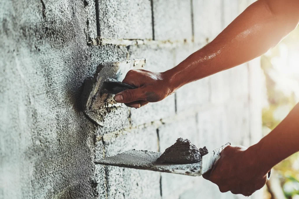 Plastering Sydney