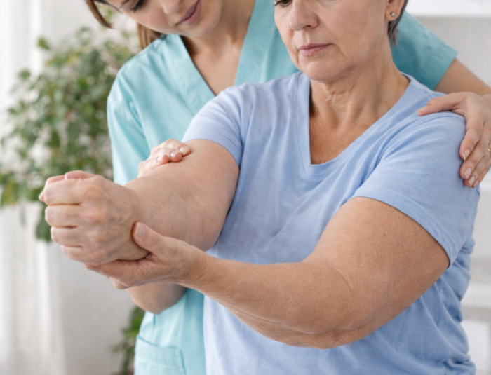 understanding lymphoedema