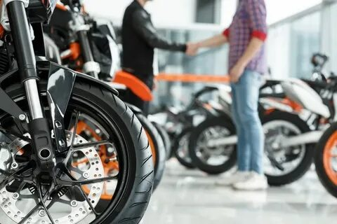 Motorcycle Hire