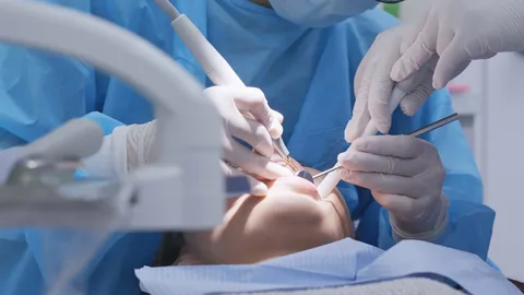 Wisdom Teeth Surgery Auburn