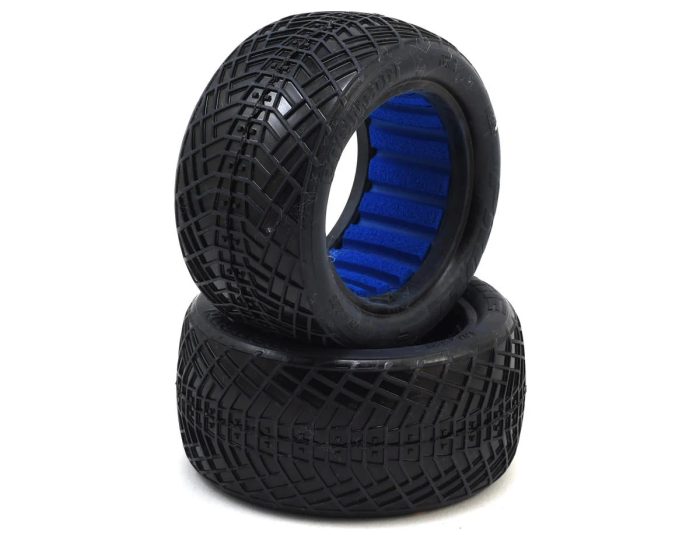 Proline RC Tyres