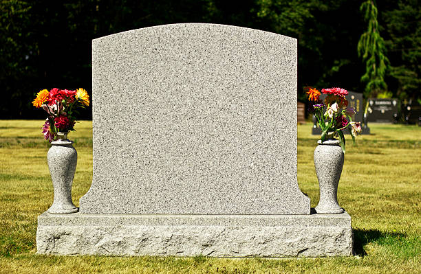 Tombstone Engraving