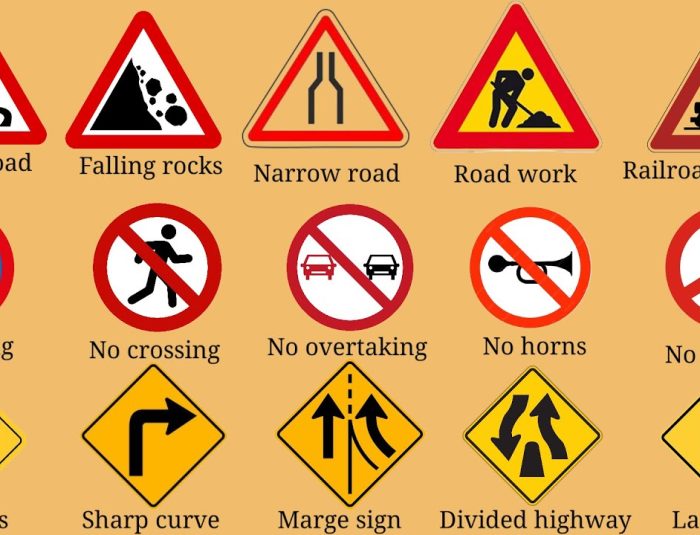 Signs Hurstville