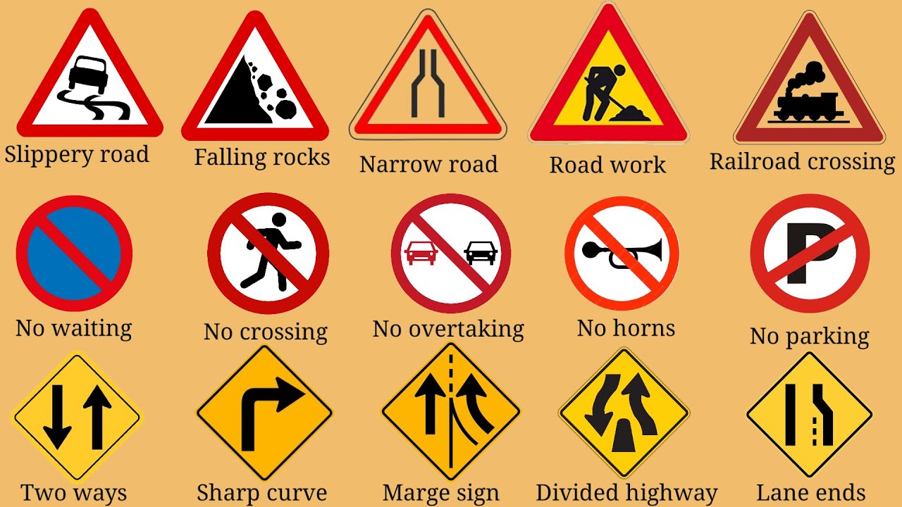 Signs Hurstville