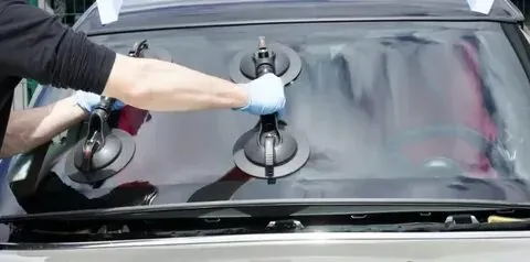 vehicle windshield replacement near me