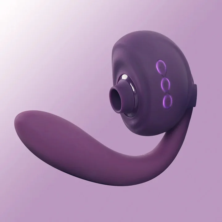 Clitoral Vibrators Online