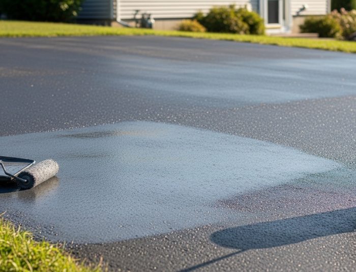 driveway paint Sydney