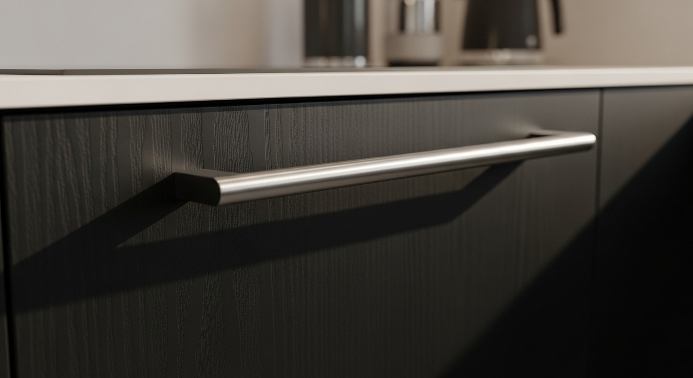 Kitchen Door Handles