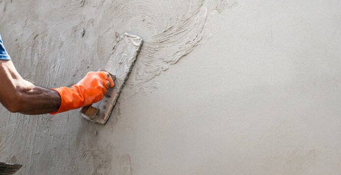 plastering in Castle Hill