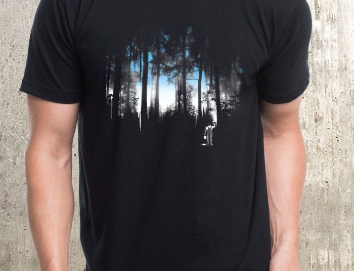 granphic tees