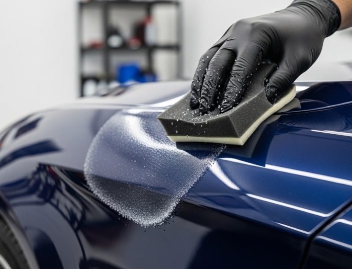 ceramic coating