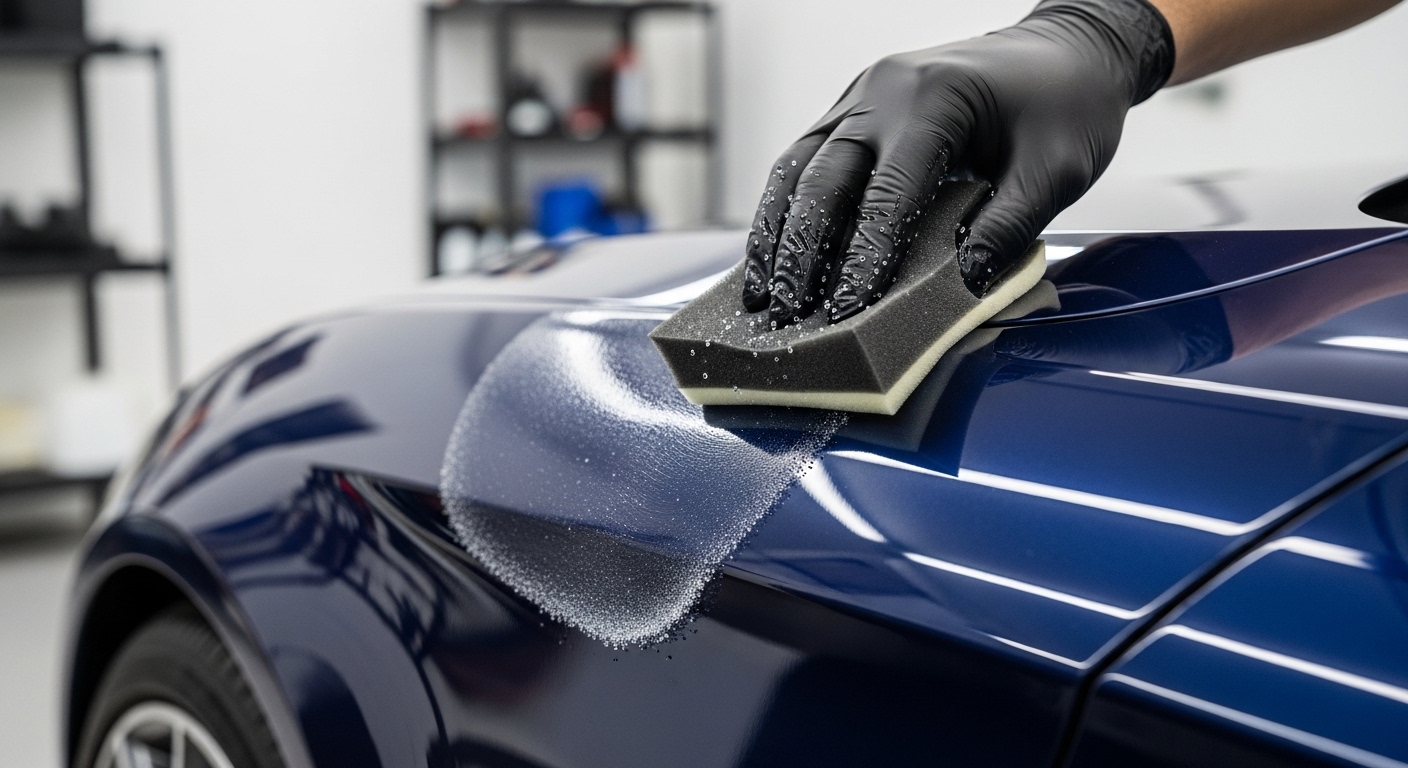 ceramic coating