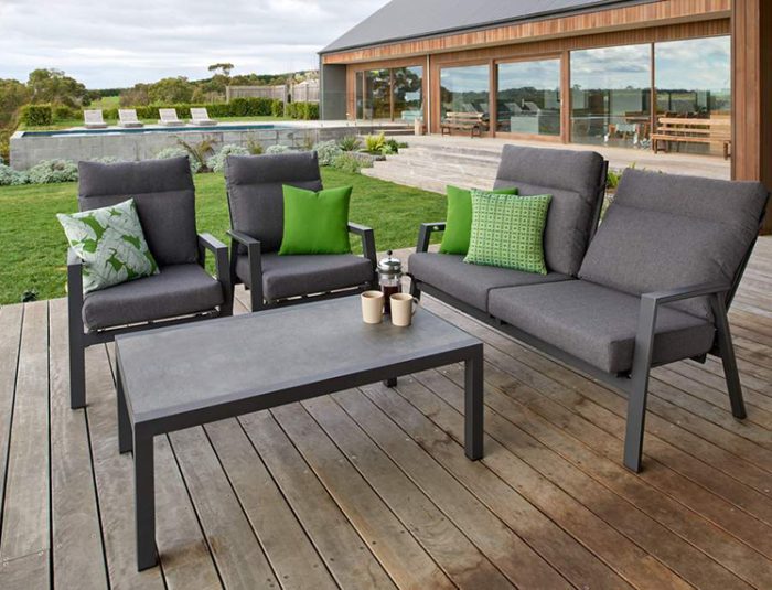Outdoor Furniture in Brisbane