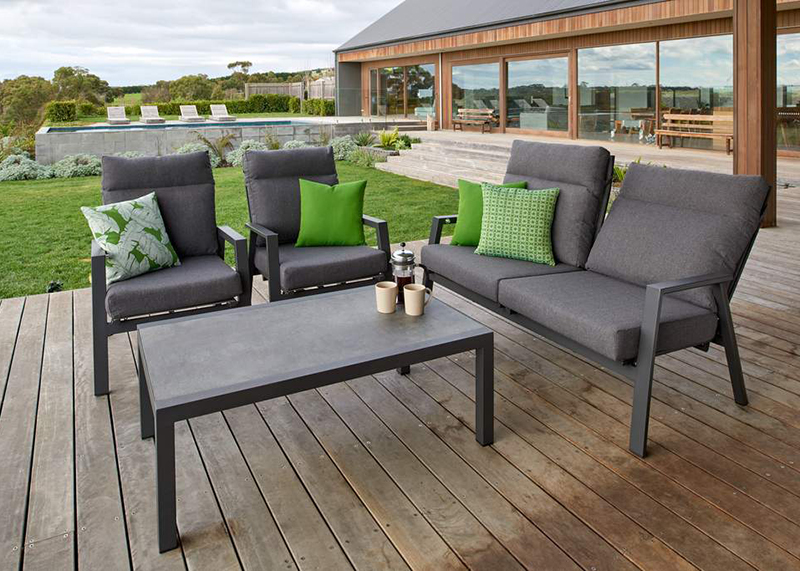 Outdoor Furniture in Brisbane