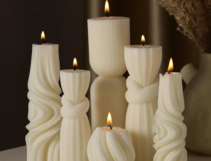 Candle Products for Modern Living