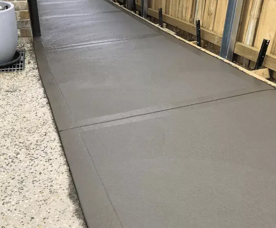 Concrete resurfacing Illawarra