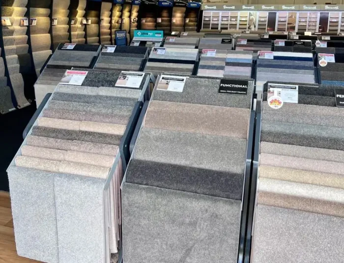 Carpet Stores Liverpool