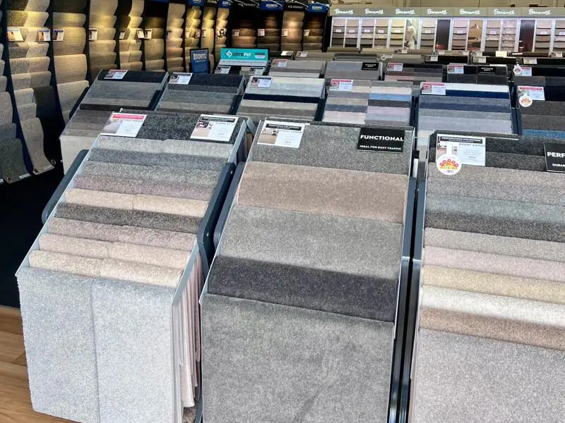 Carpet Stores Liverpool