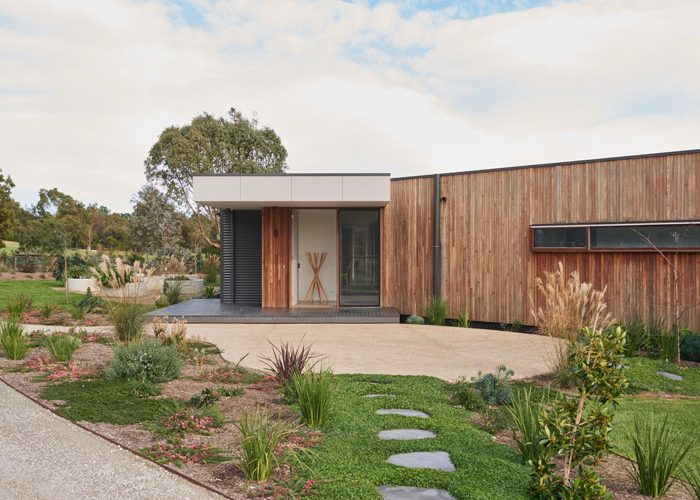 house facade cladding syndey