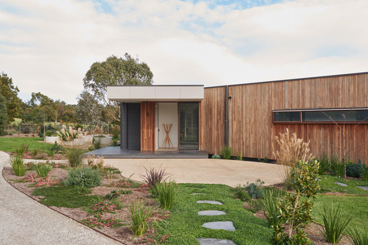 house facade cladding syndey