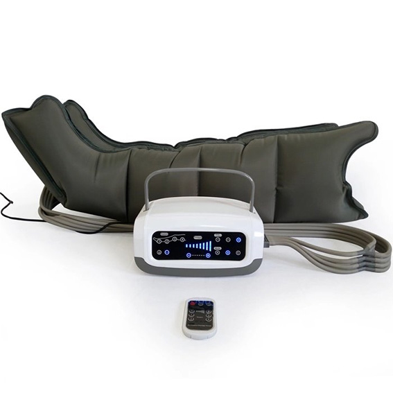 Compression Equipment For Legs