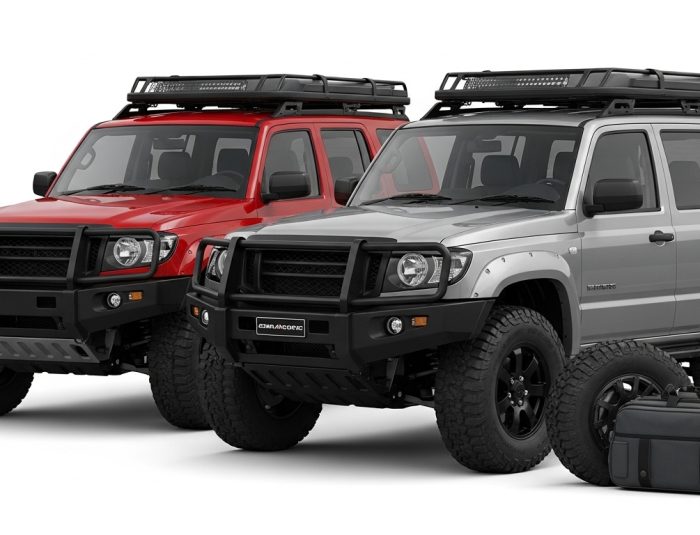 4 x 4 accessories near me