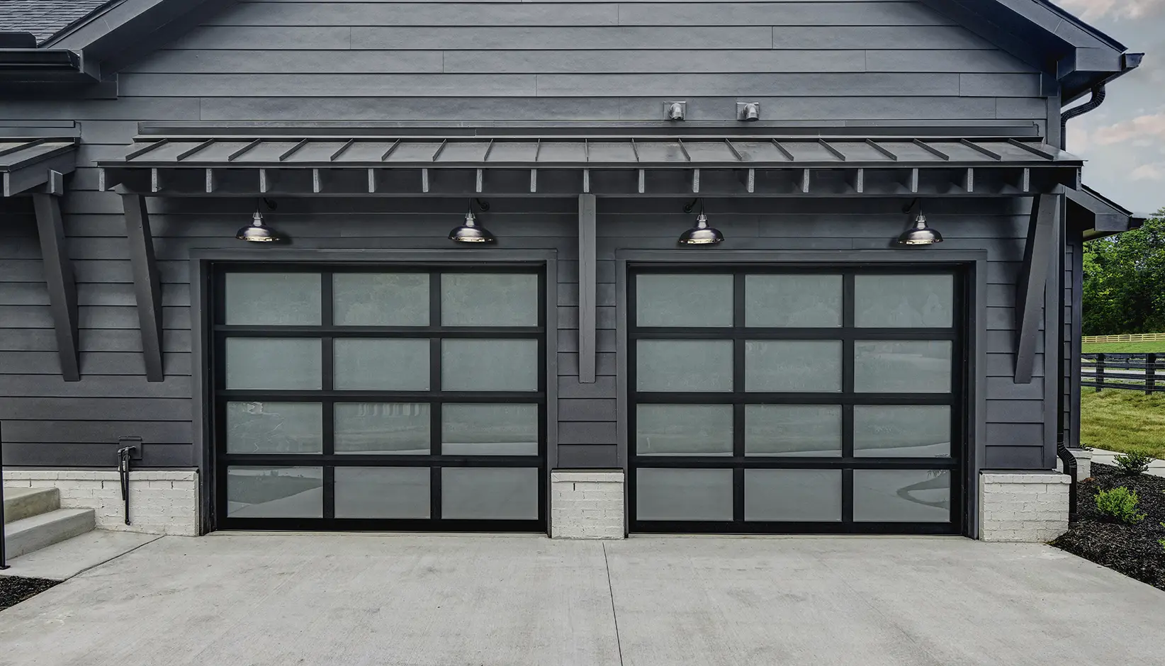 Garage doors eastern suburbs