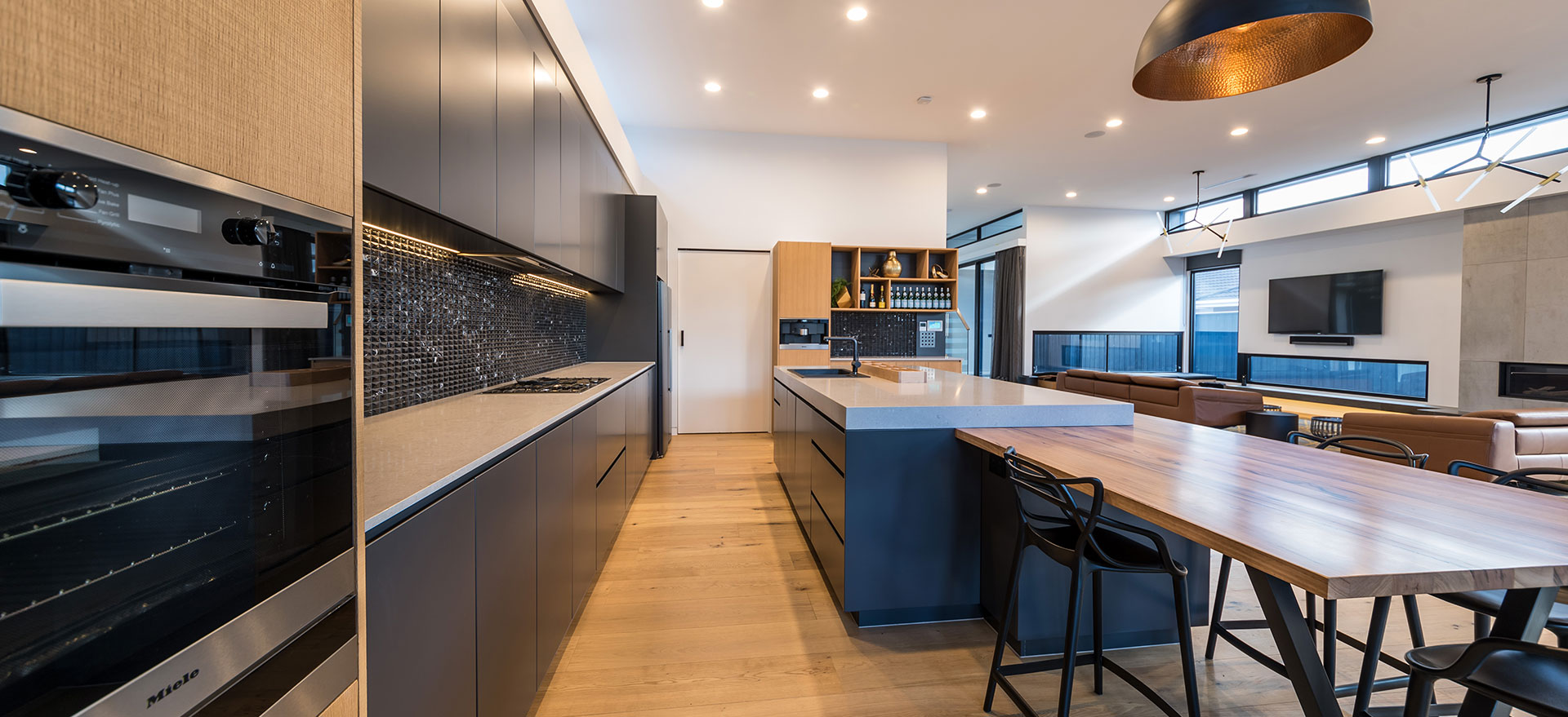 Home Renovation Turramurra