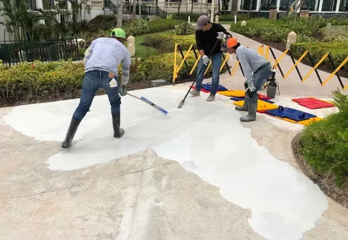 Concrete Resurfacing Greater Western Sydney