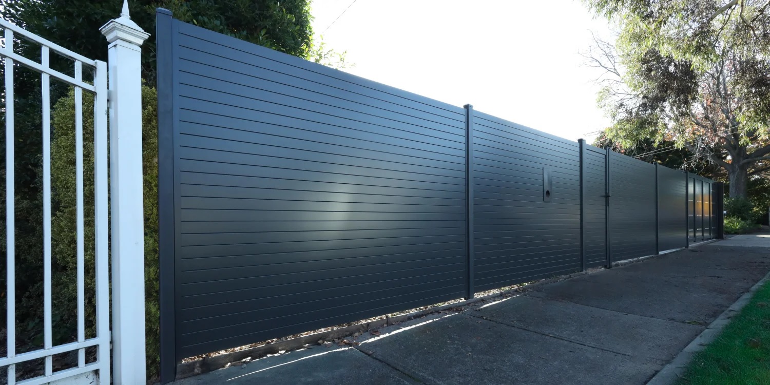 Industrial Fencing in Sydney